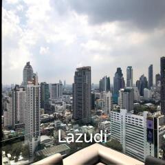 2 Bedrooms 2 Bathrooms 72 SQ.M Ashton Silom