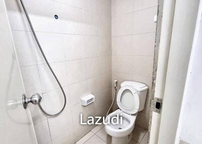 3 Bedrooms 3 Bathrooms 386 SQ.M Baan Lux Sathon