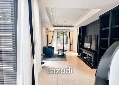 3 Bedrooms 3 Bathrooms 386 SQ.M Baan Lux Sathon