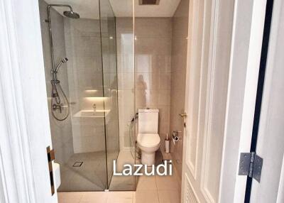 3 Bedrooms 3 Bathrooms 386 SQ.M Baan Lux Sathon