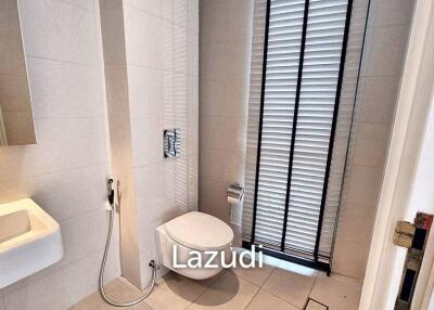 3 Bedrooms 3 Bathrooms 386 SQ.M Baan Lux Sathon