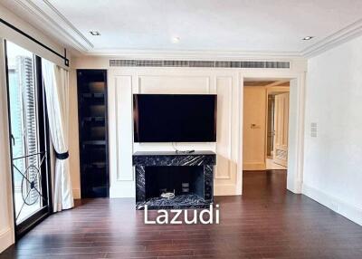 3 Bedrooms 3 Bathrooms 386 SQ.M Baan Lux Sathon