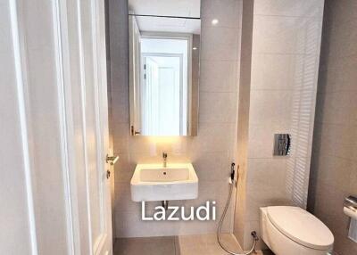 3 Bedrooms 3 Bathrooms 386 SQ.M Baan Lux Sathon