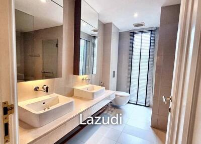 3 Bedrooms 3 Bathrooms 386 SQ.M Baan Lux Sathon