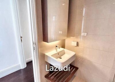 3 Bedrooms 3 Bathrooms 386 SQ.M Baan Lux Sathon