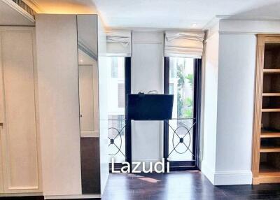 3 Bedrooms 3 Bathrooms 386 SQ.M Baan Lux Sathon