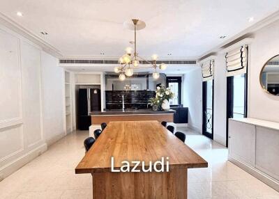 3 Bedrooms 3 Bathrooms 386 SQ.M Baan Lux Sathon