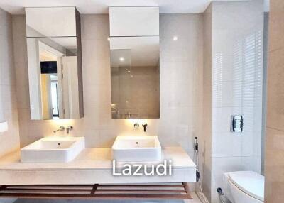 3 Bedrooms 3 Bathrooms 386 SQ.M Baan Lux Sathon