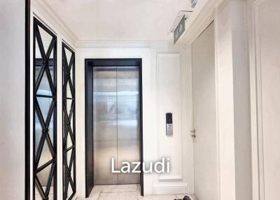 3 Bedrooms 3 Bathrooms 386 SQ.M Baan Lux Sathon