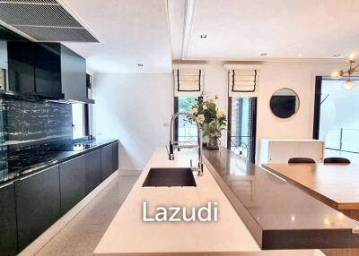 3 Bedrooms 3 Bathrooms 386 SQ.M Baan Lux Sathon