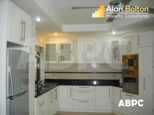 4 Bed 5 Bath in Pratumnak HR2360