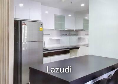 2 Bed 2 Bath 91 SQ.M Supalai Prima Riva