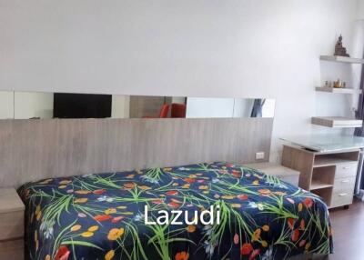 2 Bed 2 Bath 91 SQ.M Supalai Prima Riva