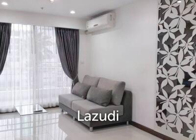 2 Bed 2 Bath 91 SQ.M Supalai Prima Riva