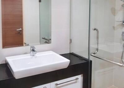 2 Bed 2 Bath 91 SQ.M Supalai Prima Riva