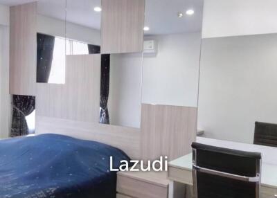 2 Bed 2 Bath 91 SQ.M Supalai Prima Riva