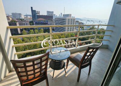 Condo For Sale Central Pattaya