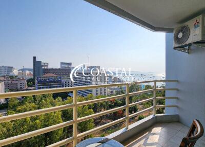 Condo For Sale Central Pattaya