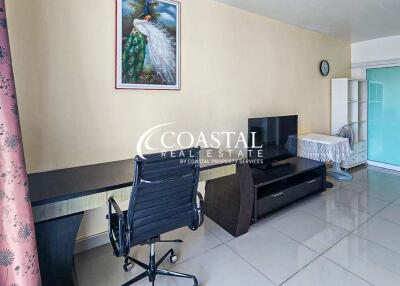 Condo For Sale Central Pattaya