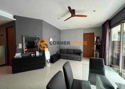 2 bedroom Condo in The Sanctuary Wongamat Wongamat