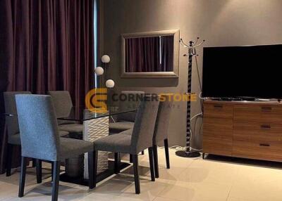 2 bedroom Condo in The Sanctuary Wongamat Wongamat