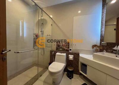 2 bedroom Condo in The Sanctuary Wongamat Wongamat