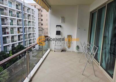 2 bedroom Condo in The Sanctuary Wongamat Wongamat