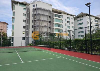 2 bedroom Condo in The Sanctuary Wongamat Wongamat