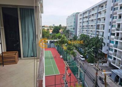 2 bedroom Condo in The Sanctuary Wongamat Wongamat