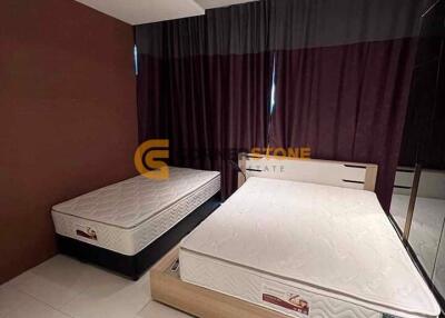 2 bedroom Condo in The Sanctuary Wongamat Wongamat