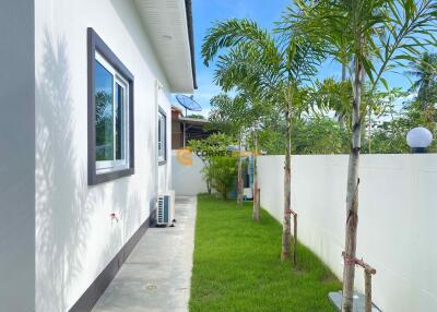 3 bedroom House in Green Ville by Sabai Home East Pattaya