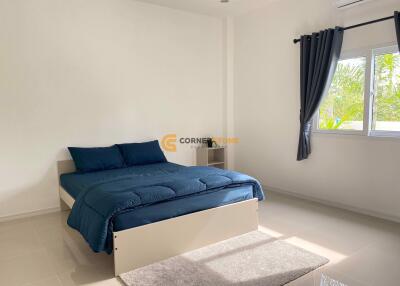 3 bedroom House in Green Ville by Sabai Home East Pattaya