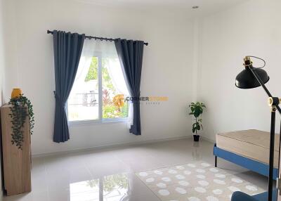 3 bedroom House in Green Ville by Sabai Home East Pattaya