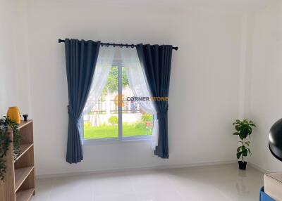 3 bedroom House in Green Ville by Sabai Home East Pattaya