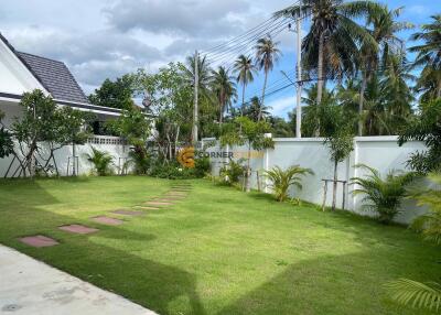 3 bedroom House in Coco Ville by Sabai Home East Pattaya