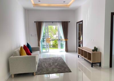 3 bedroom House in Coco Ville by Sabai Home East Pattaya