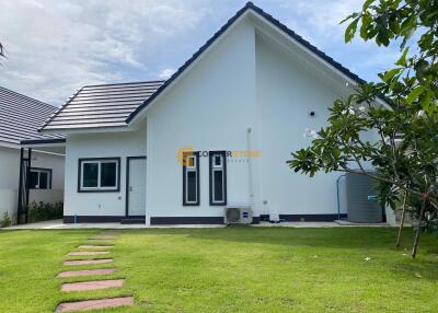 3 bedroom House in Coco Ville by Sabai Home East Pattaya