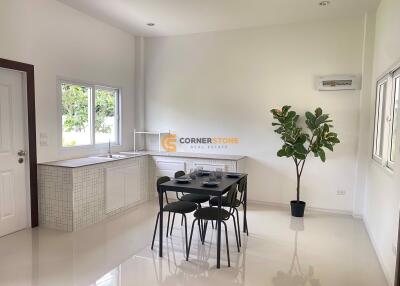 3 bedroom House in Coco Ville by Sabai Home East Pattaya