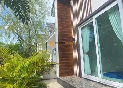 3 bedroom House in Coco Ville by Sabai Home East Pattaya