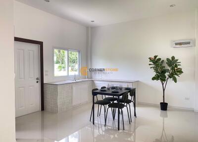 3 bedroom House in Coco Ville by Sabai Home East Pattaya