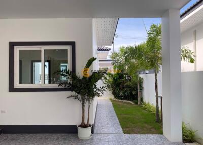 3 bedroom House in Paya by Sabai Home East Pattaya