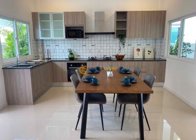 3 bedroom House in Paya by Sabai Home East Pattaya