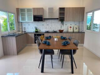 3 bedroom House in Paya by Sabai Home East Pattaya