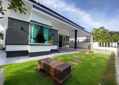 3 bedroom House in Paya by Sabai Home East Pattaya