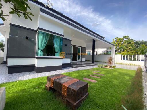 3 bedroom House in Paya by Sabai Home East Pattaya