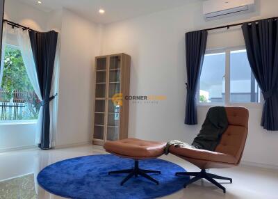 3 bedroom House in Paya by Sabai Home East Pattaya