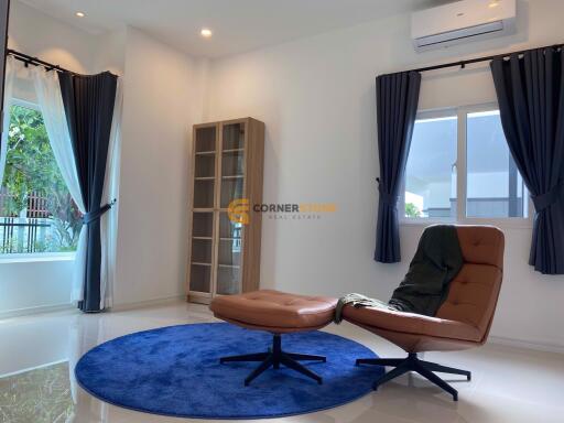 3 bedroom House in Paya by Sabai Home East Pattaya