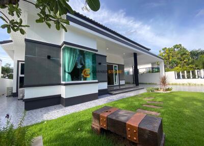 3 bedroom House in Paya by Sabai Home East Pattaya