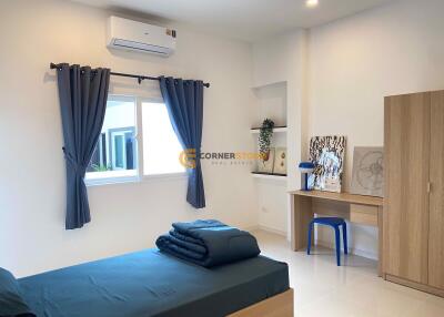 3 bedroom House in Paya by Sabai Home East Pattaya