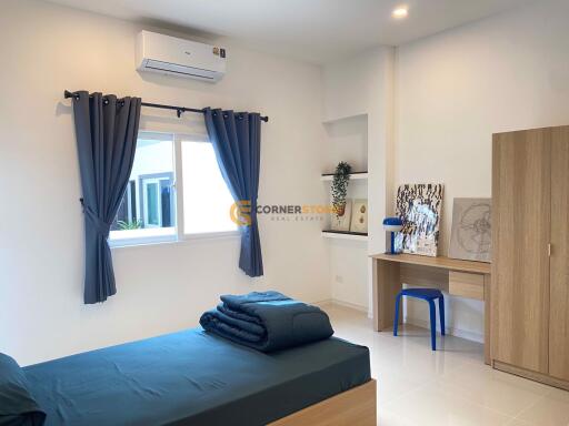 3 bedroom House in Paya by Sabai Home East Pattaya